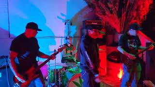 TREE - Question Abuse Live 10/28/2022 Portland, ME #TREEband