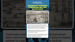 Ledakan Misterius Kapal SS Ourang Medan setelah Ditemukan Oleh Kru Penyelamat Silver Star