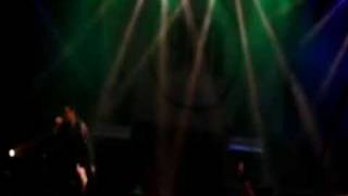 Elegant Machinery - Hard To Handle [Live]