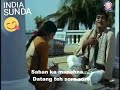 Download Lagu INDIA persi SUNDA saban ka maneh na. Mp3 Free