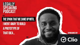 Simplifying Complexity: How Definely Changes the Way Lawyers Work - Nnamdi Emelifeonwu - S9E34