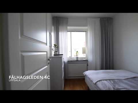 Såld, 2:a · 41m2 · 2298 kr avg, Fålhagen : Via Notar mäklare Uppsala