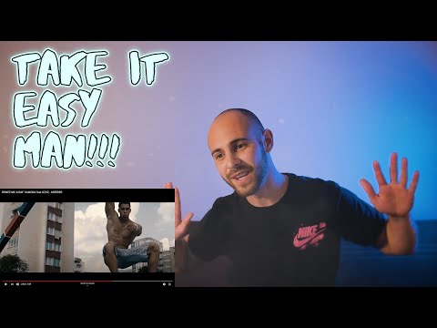 BONEZ MC & RAF CAMORA FT. GZUZ - MÖRDER (REACTION!!!)