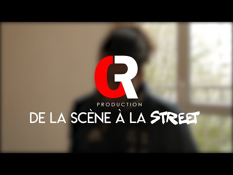 AOUSSE 6z - DE LA SCÈNE À LA STREET (EP4)