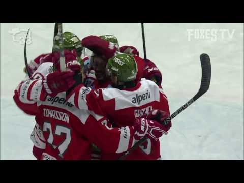 EBEL Semifinals Preview - HCB Südtirol Alperia vs Vienna Capitals