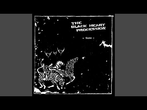 A Heart Like Mine - The Black Heart Procession