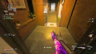 [COD BO7 season 6]#345👍令和8年10月7日　✴️❗ 68歳のおやじがワクワクしながら、楽しでいく～‼️