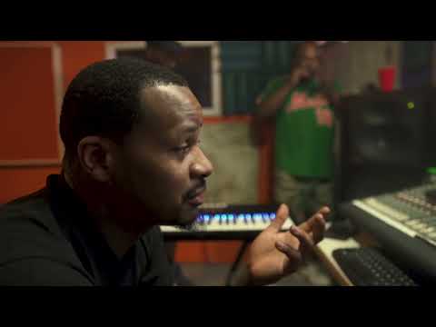 MOE EAZY THE POTHEAD - REAL EYEZ VERSE | JUMP ON THE TRACK SERIES | SHOT BY: SP DETROIT