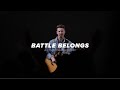 Battle Belongs Feat Caleb Holt Allison Park Worship