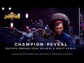 Captain America (Sam Wilson) & Misty Knight in Safe Haven | Marvel Contest of Champions