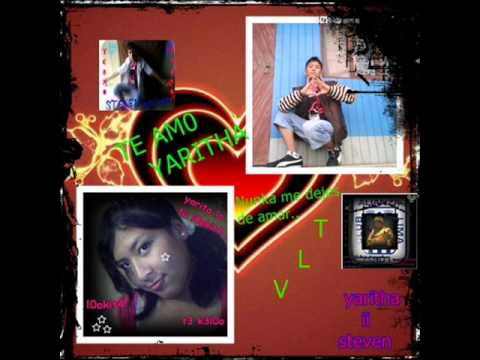 Dj Chinex Ft Dj Steven Flow Te Pido Amor