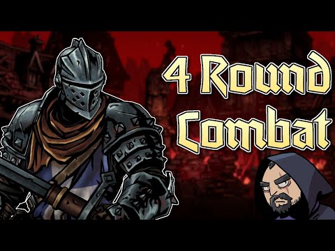 The 4 Round Rule of Combat | Darkest Dungeon 2 Guide
