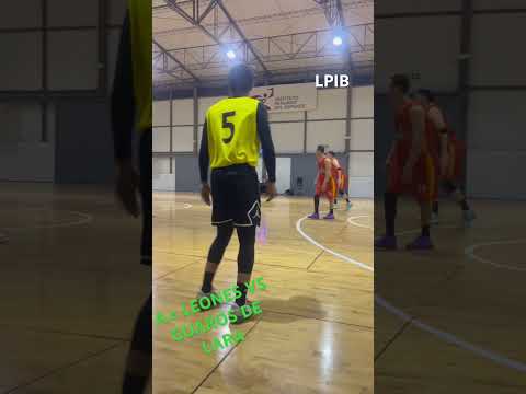 A.c. LEONES VS GUAROS