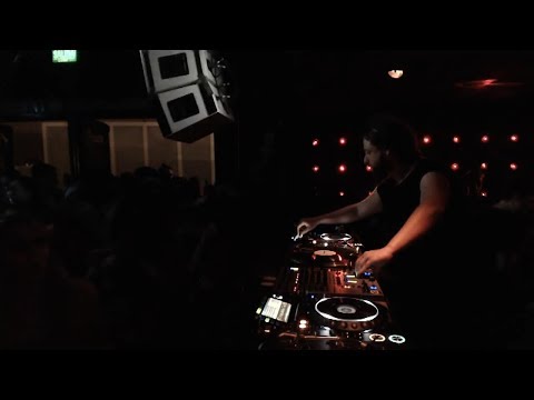 Mirko Loko at Club Berlin