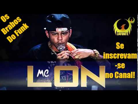 MC Lon Part MC Loos - Vai que nós destrói (Stúdio Tropa dos Djs) Lançamento Oficial 2014