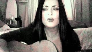 A Fairy Tale of New York - Bethany Jean Conroy (The Pogues/Kirsty MacColl cover)