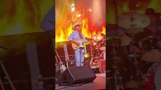 Jamey Johnson The Last Honkytonk (a tribute to Wayne Mills) *Jack Mills joins the stage*