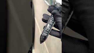 youtube Frederique Constant 38.5mm Nam FC-220S5S6