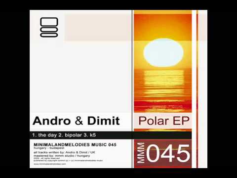 Andro & Dimit - The Day