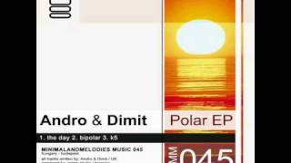 Andro & Dimit - The Day