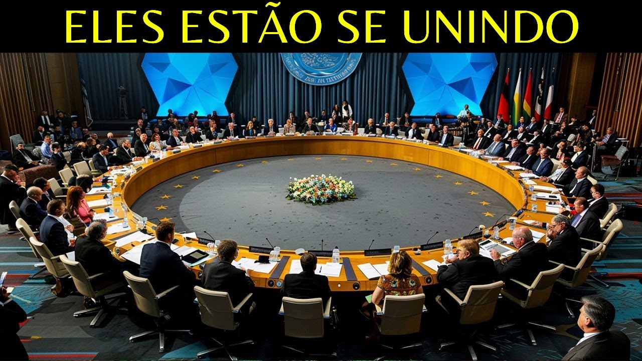 APOCALIPSE 17 NOS DIZ ALGO ASSUSTADOR | MAS É A VERDADE QUE PRECISAMOS OUVIR