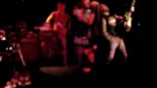 &quot;RIDE WITH ME&quot; -BLOODSIMPLE- *LIVE* NORWICH UEA *18/1/08*
