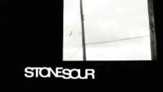 Stone Sour- Monolith