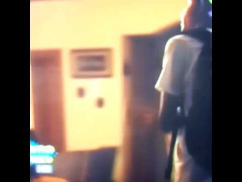 Bryan Del Ingco - Gracias Señor El Destremo A Extremos