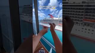 Carnival Cruise - Sydney   #trending #explore #explorepage #viral #viralshorts #viralvideo #foryou