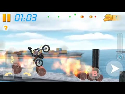 Bike Racing Gameplay | Level 11 to 15 | Bike Game Video