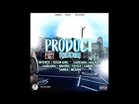 Product Riddim Mix (Full, 2020) Feat. Kalado, Cecile, Wahria, Intence, Rygin King, Gabeana, ...