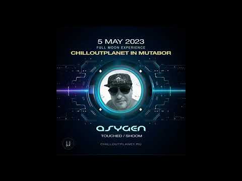 ASYGEN, Live Synth performance - IOD Underground stage, ChillOutPlanet in Mutabor