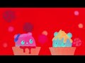Num Noms Intro In G Major 5