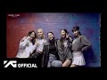 BLACKPINK B P M Roll 10