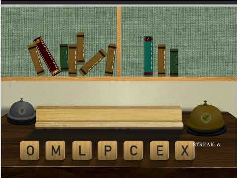 Scruffle Word Finder Work In Progress