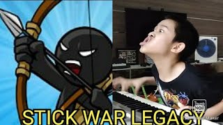 Download lagu STICK WAR SONG. mp3 Download lagu STICK WAR SONG. mp3