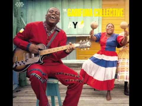The Garifuna Collective - Seremei Buguya (Thanks to you)