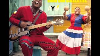The Garifuna Collective - Seremei Buguya (Thanks to you)