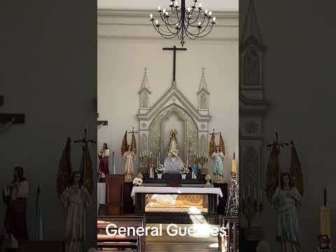 General Güemes Salta #salta
