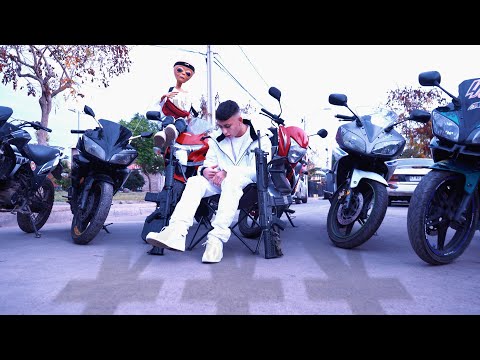 Matias Emilio - ¥¥¥ (Vídeo Oficial)