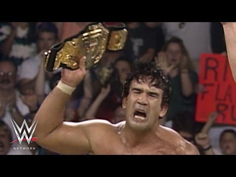 Ricky Steamboat Talks Women’s Wrestling, PCW Ultra