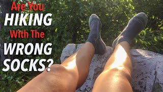 Hiking Socks: Everything To Consider When Buying Socks For H