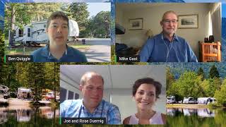 WCM’s Outdoor Hospitality Update: App My Community on Growth, RVing