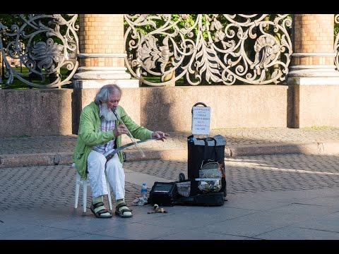 St. Petersburg 23.5.2016