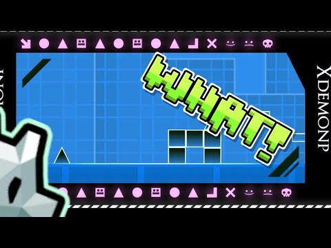 What by Xdemonp [STAR CHEESE GDPS]