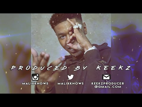 DigDat x Headie One x Central Cee Type Beat -  "ONTOP" | UK Drill Instrumental 2021