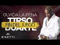 Tirso Duarte - Olvida La Pena | Reggaeton Clásico