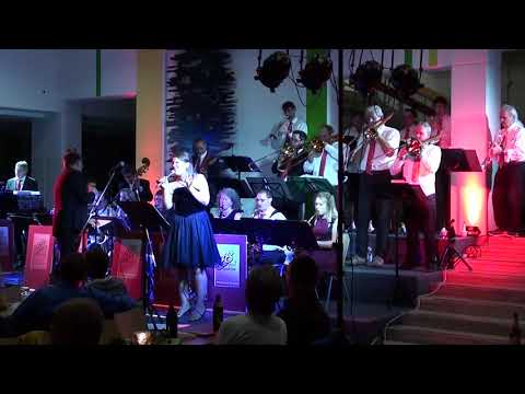 Bigband Buchloe - Time After Time - 6. Bigband Battle 2019