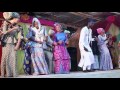 Kujerar Tsakar Gida By Ado Gwanja
