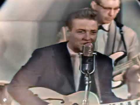 Summertime Blues  -  Eddie Cochran